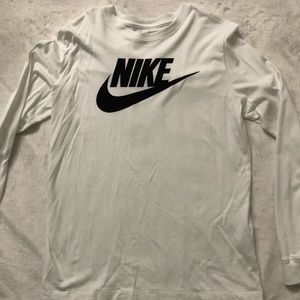 Nike Long Sleeve